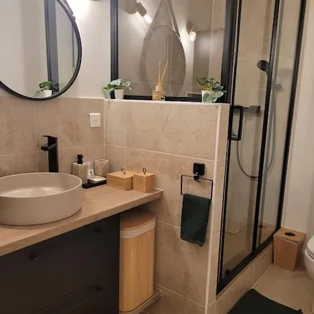Appartement Au Coeur De La Cite D'Angoulême Extérieur photo