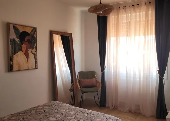 Appartement Au Coeur De La Cite D\'Angouleme