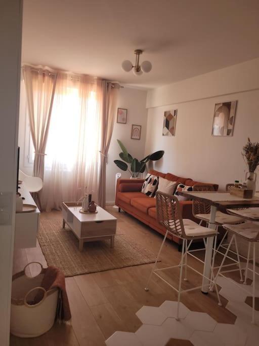 Appartement Au Coeur De La Cite D'angouleme Angoulême