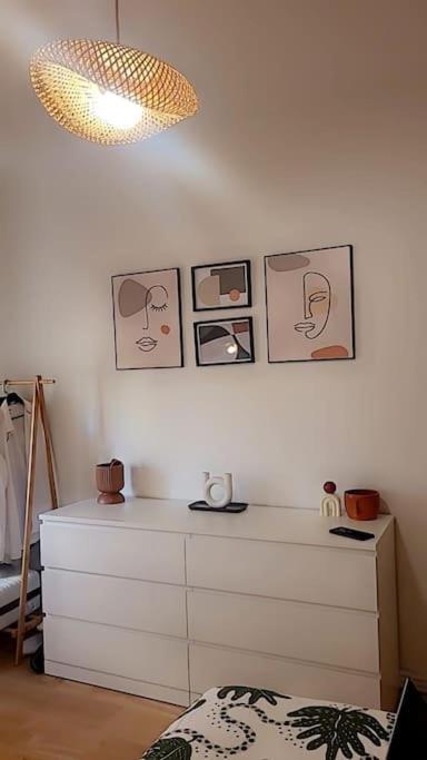 Au Coeur De La Cite D'angouleme Appartement *