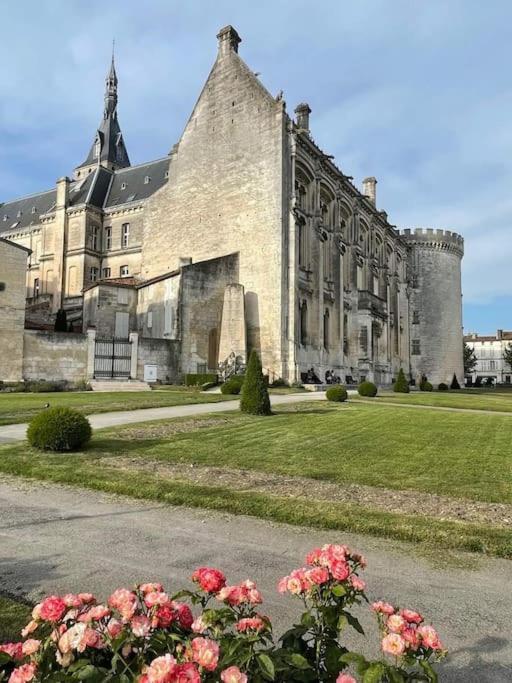 Au Coeur De La Cite D'angouleme * Angoulême