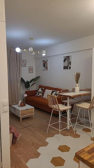 Appartement Au Coeur De La Cite D'angouleme Angoulême