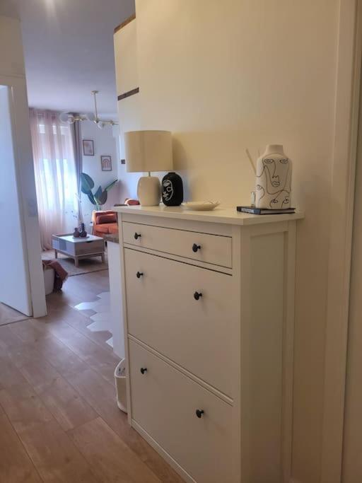 Au Coeur De La Cite D'angouleme Appartement *