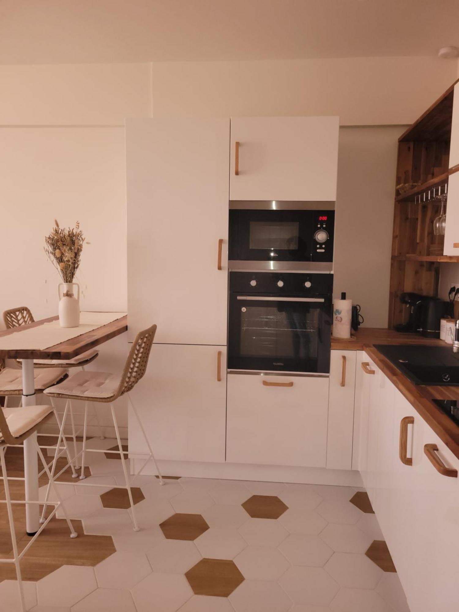 Appartement Au Coeur De La Cite D'angouleme *
